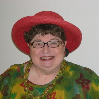 Profile Picture of Anne Simpkins (@FindFavorites) on Twitter