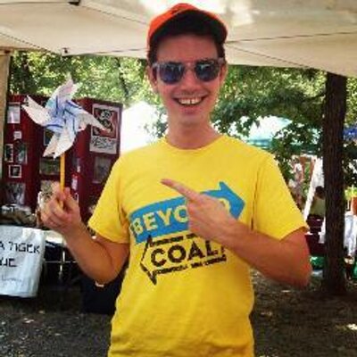 Profile Picture of Zachary Keith (@zhkeith) on Twitter