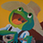 Profile Picture of Janice James (@happyfrogcafe) on Flickr