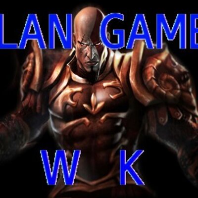 Profile Picture of Lan Games Wk (@langames_wk) on Twitter