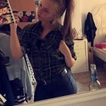 Profile Picture of Sally Jean (@sally_jean96) on Instagram