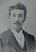 Profile Picture of Tomás Regalado Romeroon Wikipedia