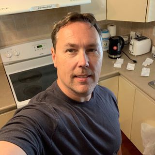 Profile Picture of James Foster (@James-Foster) on Facebook