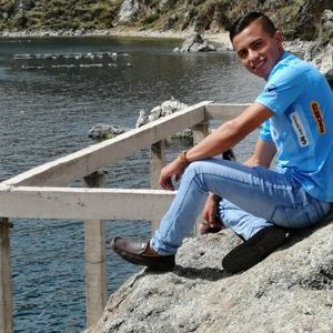 Profile Picture of Alejandro Calzadilla (@Alejand39845018) on Twitter