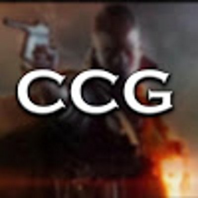 Profile Picture of Cameron Cairns (@CADCAMGaming) on Twitter