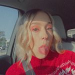 Profile Picture of Cal:) (@callieleannanderson) on Instagram
