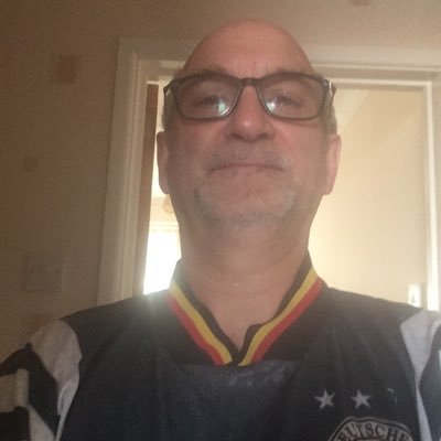 Profile Picture of Michael Howells (@Michael54345639) on Twitter