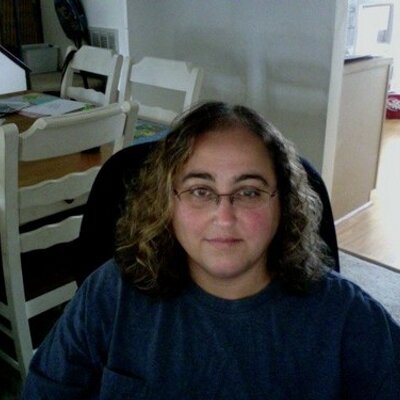 Profile Picture of Trisha Blevins-Primm (@navywf757) on Twitter