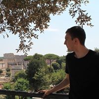Profile Picture of Gergő Adrián Oberfrank (@gergő-adrián-oberfrank) on Quora