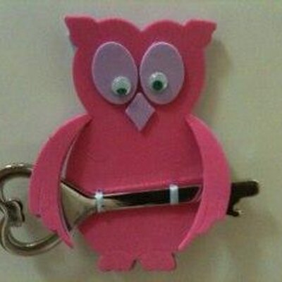 Profile Picture of Nancy Worsley (@keykrazyg) on Twitter