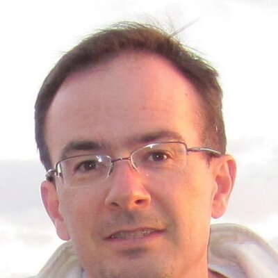 Profile Picture of Chris Herod (@AngryChrisH) on Twitter