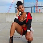 Profile Picture of Aaleeyah Petty (@leeyahpetty__) on Instagram