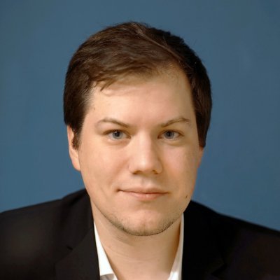 Profile Picture of David Peplow (@PeplowDavid) on Twitter