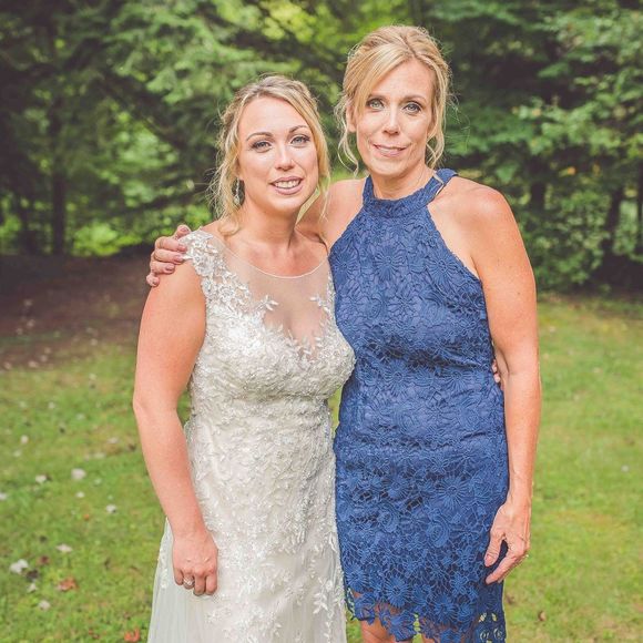 Profile Picture of Ellen George (@tommyboy597) on Poshmark