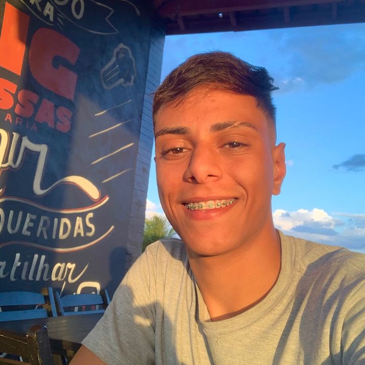 Profile Picture of Nicholas De Sa (@nicholasdesa) on Tiktok