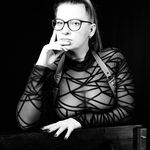 Profile Picture of Domina Miss Alexis Darkside (@domina_miss_darkside) on Instagram