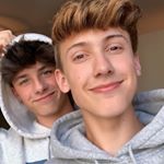 Profile Picture of Leon und Rick (@lukas.und.leon) on Instagram