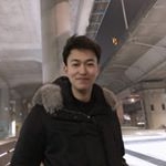 Profile Picture of Jin Chung (@jin__chung) on Instagram