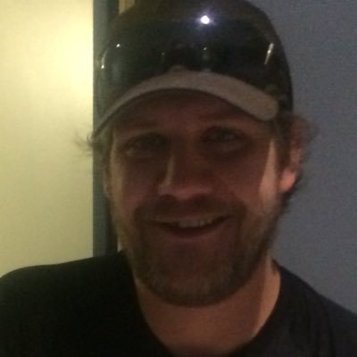 Profile Picture of Brad Hodson (@BradHodson4) on Twitter