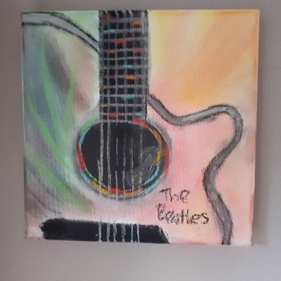 Profile Picture of Brian Couper (@Briancouper5) on Twitter