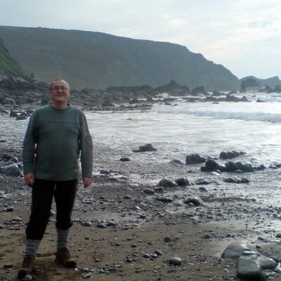 Profile Picture of Charles Davison (@CharlesCDavison) on Twitter