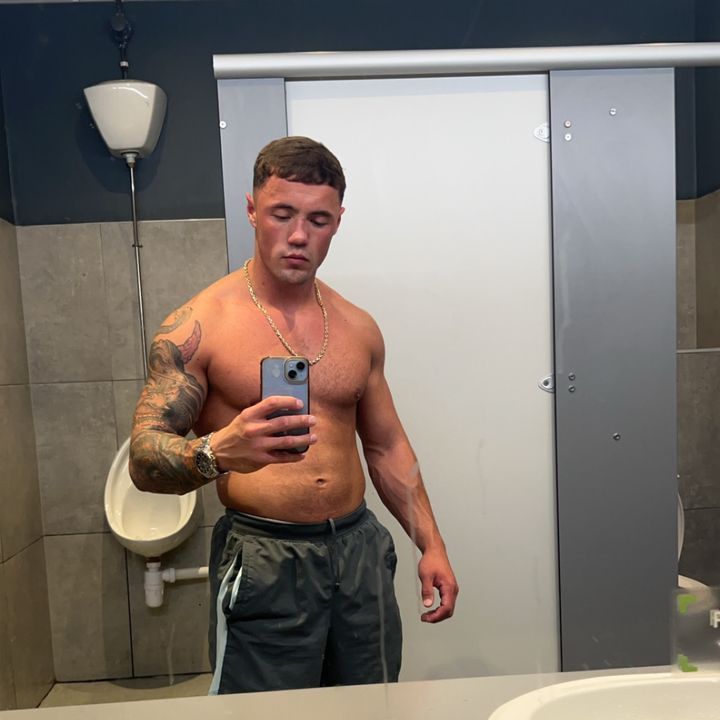 Profile Picture of Tommy Cockburn (@tommycockburn) on Tiktok