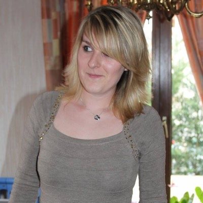 Profile Picture of Julia Muller (@juliamuller0124) on Twitter