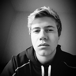 Profile Picture of Daniel Terjesen Berget (@daniel6692) on Flickr