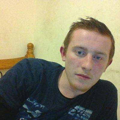 Profile Picture of Brandon Parkinson (@Brandzyx) on Twitter