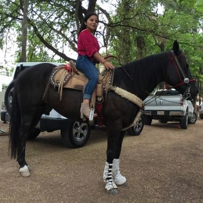 Profile Picture of Rocío Lugo (@Chorris16) on Twitter