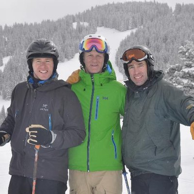 Profile Picture of Brendan McGuire (@BPMColorado) on Twitter