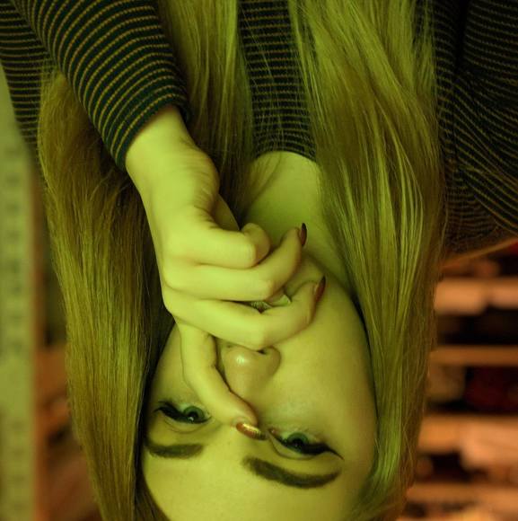 Profile Picture of Eiznik Gusky (@eiznik) on Poshmark