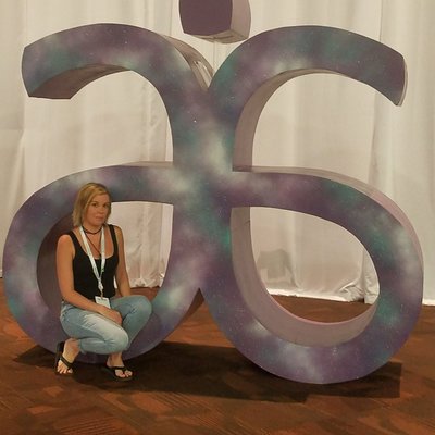 Profile Picture of Kate Letts (@arbonne_kate) on Twitter