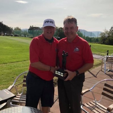 Profile Picture of IAIN GOODWIN (@yrhaul) on Twitter