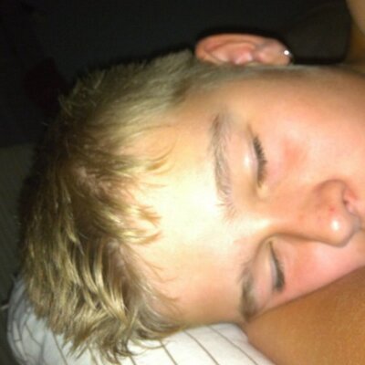 Profile Picture of Chris Holum Sund (@facefyr) on Twitter