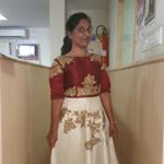 Profile Picture of Radha Reddy (@radha__reddy_) on Instagram