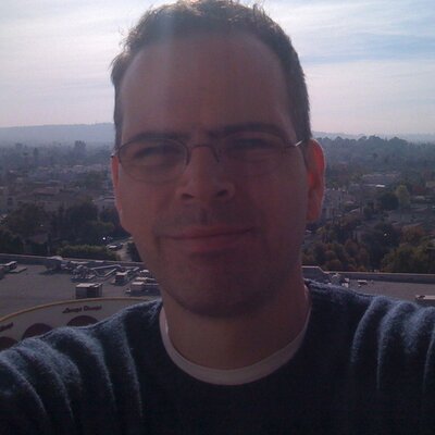 Profile Picture of Tim Carvell (@@timcarvell) on Twitter