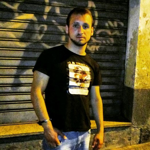Profile Picture of rosarioscaliaa (@rosarioscaliaa) on Tiktok