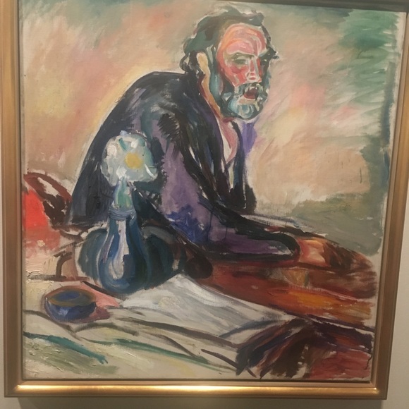 Profile Picture of Mark Priest (@maprie01) on Poshmark