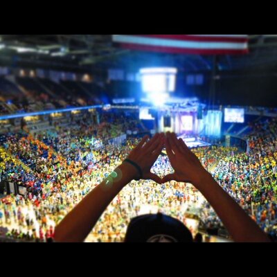 Profile Picture of Cory Myers (@corymyers08) on Twitter