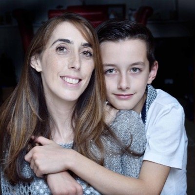 Vicky Connell - Twitter Profile Picture of Vicky Connell (@vicky27068199) on Twitter