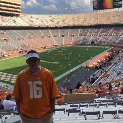 Profile Picture of Joe Jessee (@joe_jessee16) on Twitter