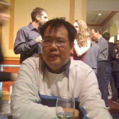 Profile Picture of Bill Chen (@billchenpoker) on Twitter