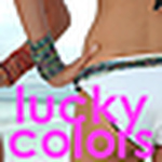 Profile Picture of Martin Roberts (@LuckyColors) on Flickr