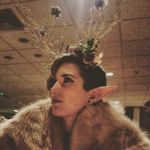 Profile Picture of Kaleigh Campbell (@comic_dino_pants) on Instagram