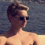 Profile Picture of Benjamin Perry (@benjamin_perry6) on Instagram