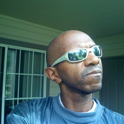 Eric Reginald Wilder - Twitter Profile Picture of Eric Reginald Wilder (@dancemaster40) on Twitter