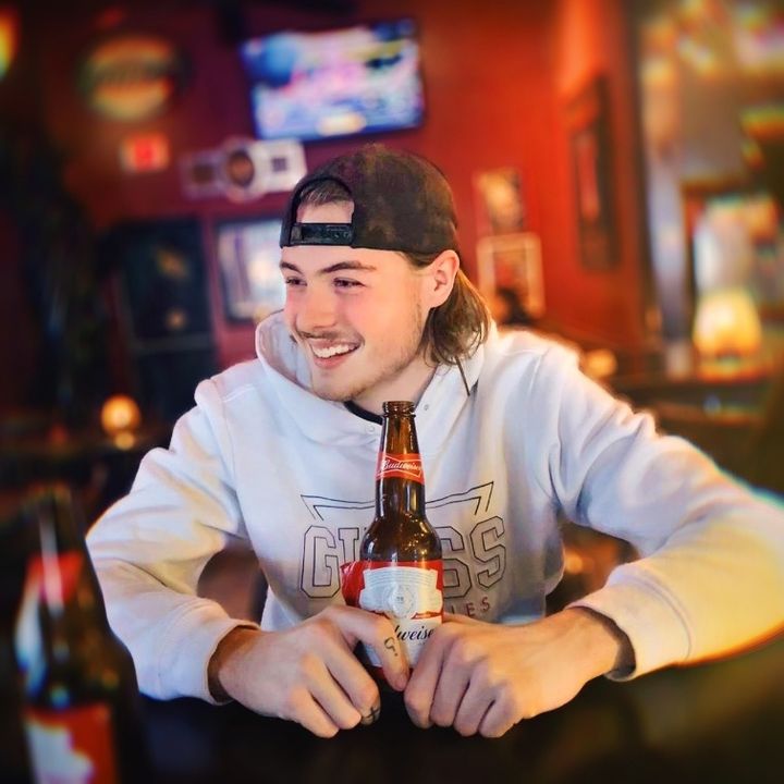 Profile Picture of Nathan Nickel (@nathan_nickel69) on Tiktok