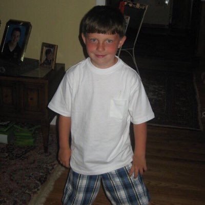 Profile Picture of Ben Naples (@BenNaples3) on Twitter