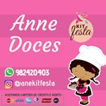 Profile Picture of Anne Kit Festa (@anekitfesta) on Instagram